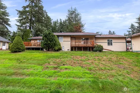 4091 Harris Rd SE, Port Orchard, WA 98366