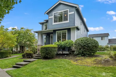 11504 Portage Pl NW, Gig Harbor, WA 98332