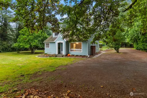 7336 Littlerock Rd SW, Olympia, WA 98512