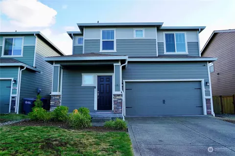 19009 112th Avenue Ct E, Puyallup, WA 98374