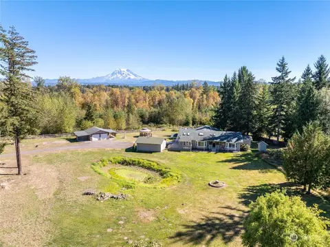 30905 77th Ave E, Graham, WA 98338