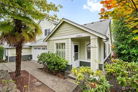 9776 Windcove Ln NW, Silverdale, WA 98383