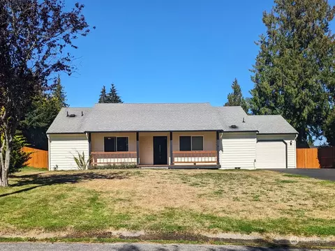 11919 27th Ct NE, Lake Stevens, WA 98258