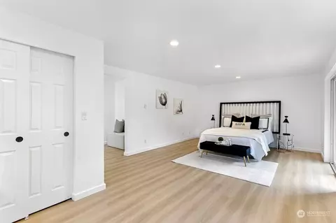 Bedroom - 4714 200th Street St SE, Bothell, WA 98012 photo 3 of 3