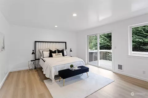 Bedroom - 4714 200th Street St SE, Bothell, WA 98012 photo 1 of 3