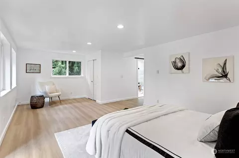 Bedroom - 4714 200th Street St SE, Bothell, WA 98012 photo 2 of 3