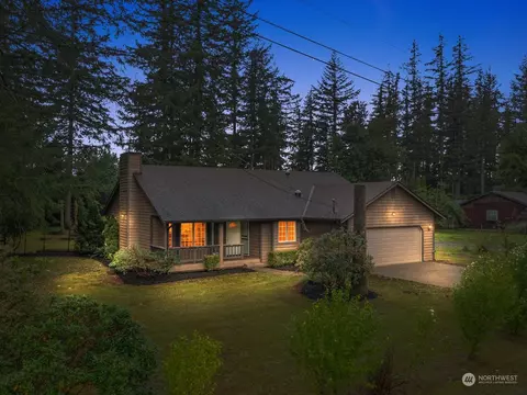 41214 May Creek Dr, Gold Bar, WA 98251