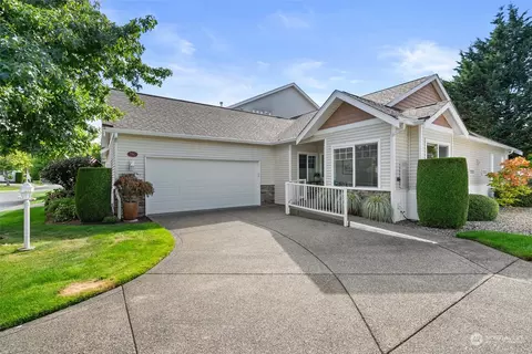 1301 67th St SE #19C, Auburn, WA 98092