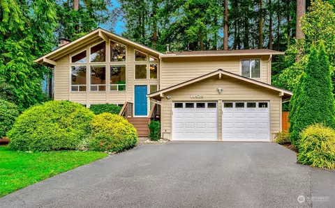 10525 164th Ave NE, Redmond, WA 98052