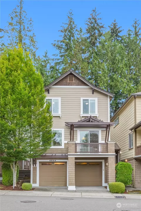 6833 156th Pl NE, Redmond, WA 98052