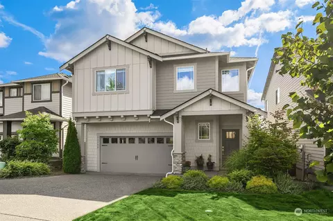 13755 SE 185th Way, Renton, WA 98058