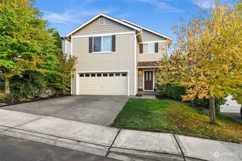 530 NW Nesvik Way, Poulsbo, WA 98370