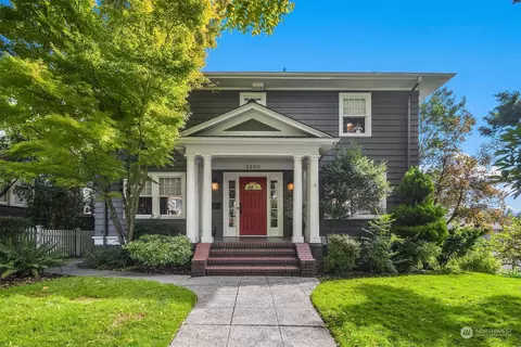 2230 33rd Ave S, Seattle, WA 98144