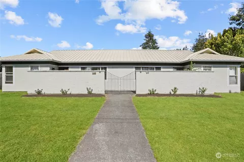 408 Warner St, Sedro Woolley, WA 98284