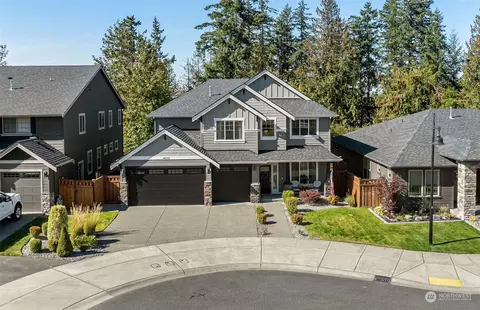 18309 133rd St E, Bonney Lake, WA 98391