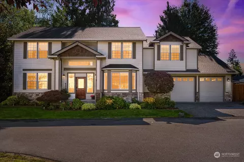 5407 NE 3rd Pl, Renton, WA 98059