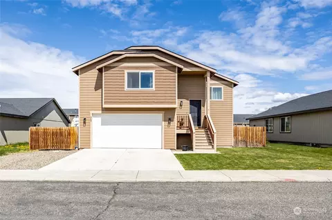 303 E 28th Ave, Ellensburg, WA 98926