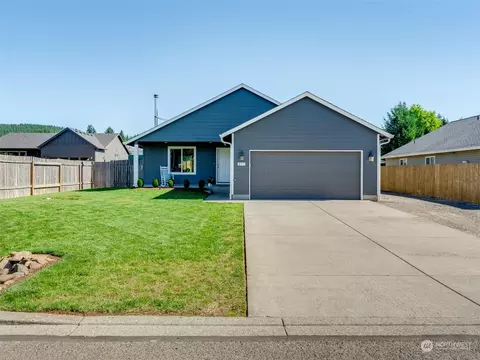 217 S Spruce Ave, Yacolt, WA 98675