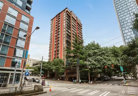1120 8th Ave #2004, Seattle, WA 98101