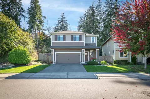 18518 18th Ave E, Spanaway, WA 98387