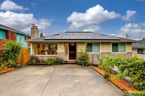 3948 S Cloverdale St, Seattle, WA 98118