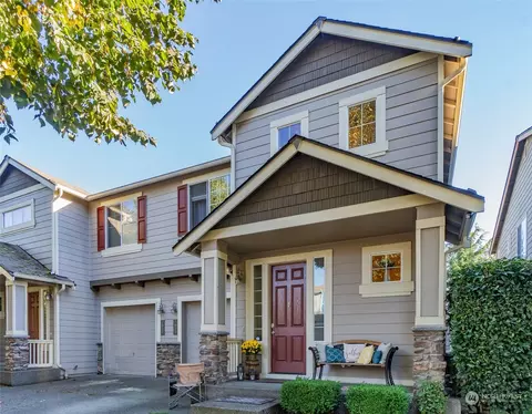 5655 56th Loop SE, Lacey, WA 98503