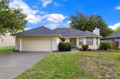 6035 55th Ct SE, Lacey, WA 98513