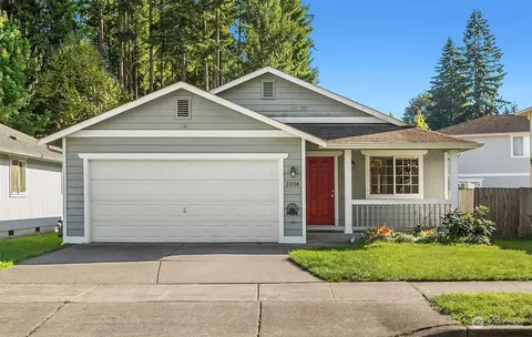 3208 182nd St NE, Arlington, WA 98223