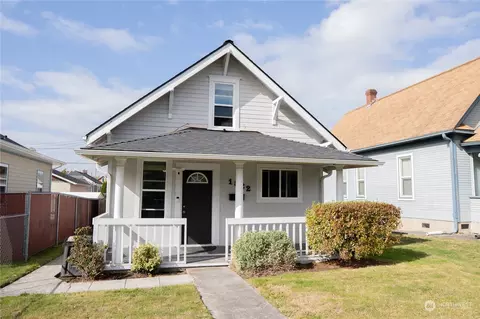 1822 Lombard Ave, Everett, WA 98201