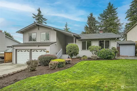 13071 SE 160th Pl, Renton, WA 98058