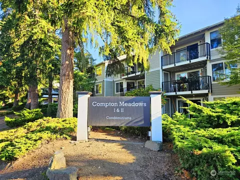 12508 NE 142nd Ln #C-105, Kirkland, WA 98034