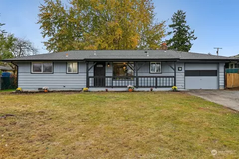 24911 38th Ave S, Kent, WA 98032