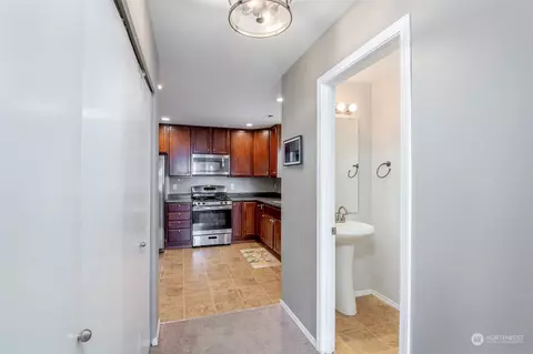 Entry Way - 20306 50th Ave E, Spanaway, WA 98387 photo 1 of 1