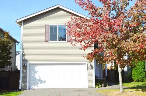 Exterior - 20306 50th Ave E, Spanaway, WA 98387 photo 2 of 3
