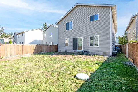 Exterior - 20306 50th Ave E, Spanaway, WA 98387 photo 3 of 3