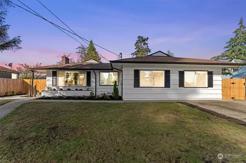 7628 S Park Ave, Tacoma, WA 98408