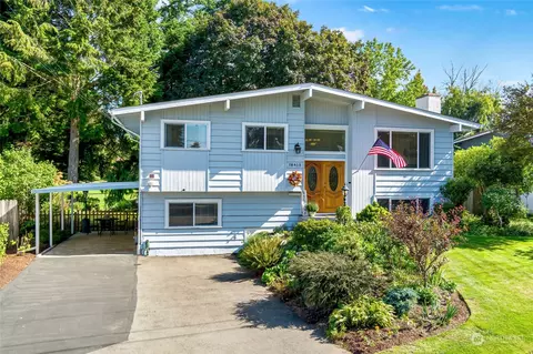 18413 46th Pl W, Lynnwood, WA 98037
