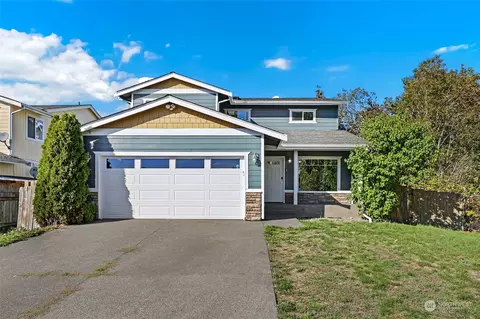 1323 E 58th St, Tacoma, WA 98404