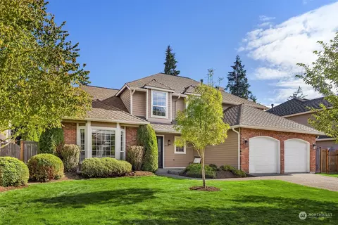 3938 259th Ave SE, Issaquah, WA 98029