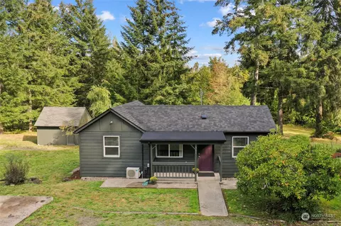 301 SE Alder Rd, Shelton, WA 98584