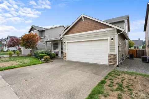 8243 54th Ave SE, Olympia, WA 98513