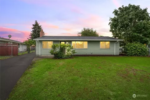 10113 Kline St SW, Lakewood, WA 98499