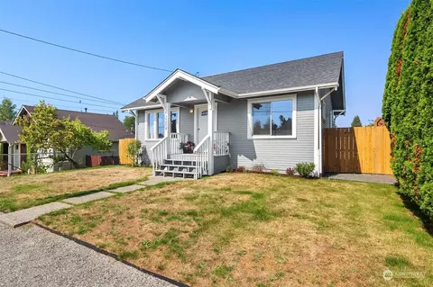 2209 Monroe Ave, Everett, WA 98203