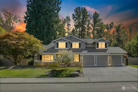 32587 NE 40th St, Carnation, WA 98014