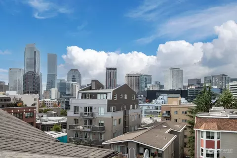 1614 Summit Ave #104, Seattle, WA 98122