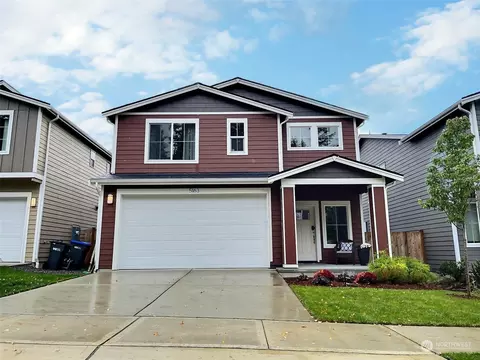 5163 Sophie, Bremerton, WA 98312