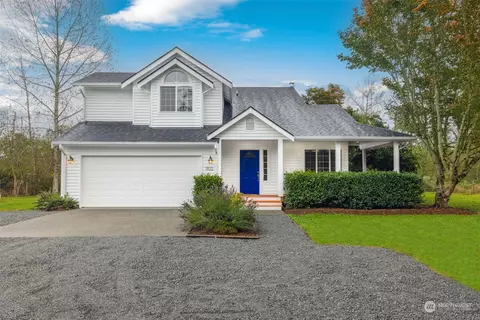 1932 163rd St NW, Arlington, WA 98223