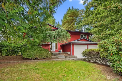 12805 112th Pl NE, Kirkland, WA 98034