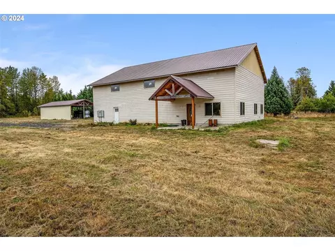 143 Smokey Valley Rd, Toledo, WA 98591
