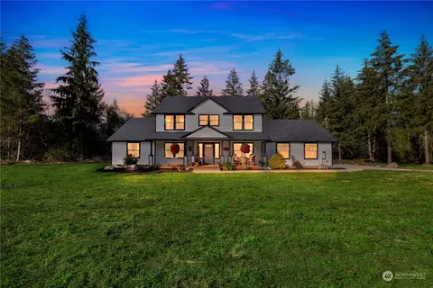 16009 Chuckawa Ln SE, Yelm, WA 98597